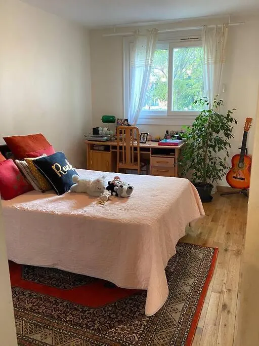 Apartmán Angele Stephen Nice